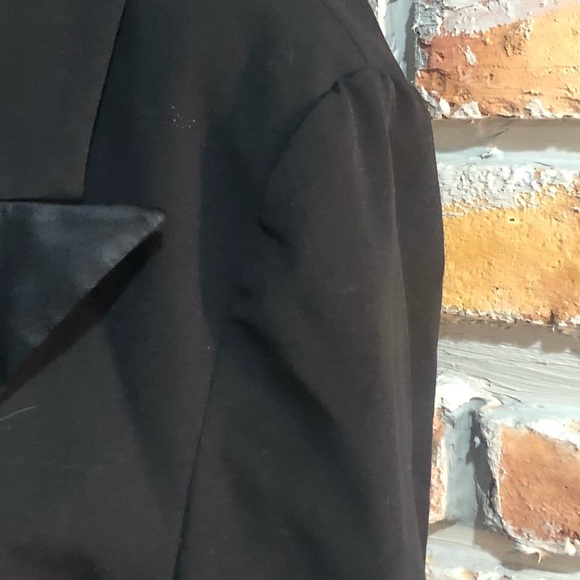 PHOEBE COUTURE blazer - Picture 10 of 15